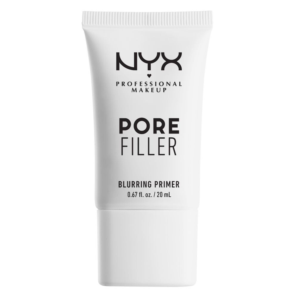 

Составляют основу Nyx Pore Filler, 20 мл