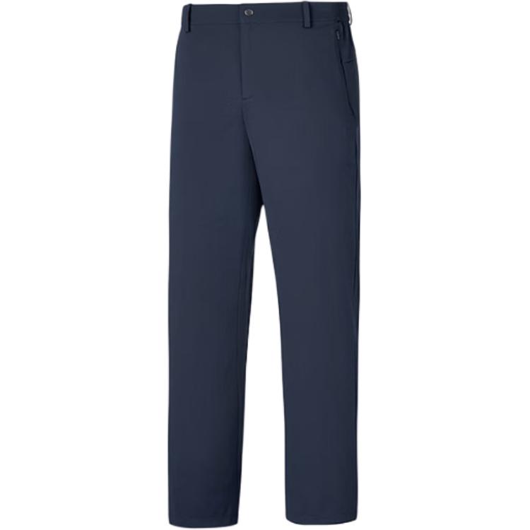 

Базовые спортивные брюки FW25 Casual для мужчин Skechers, синий