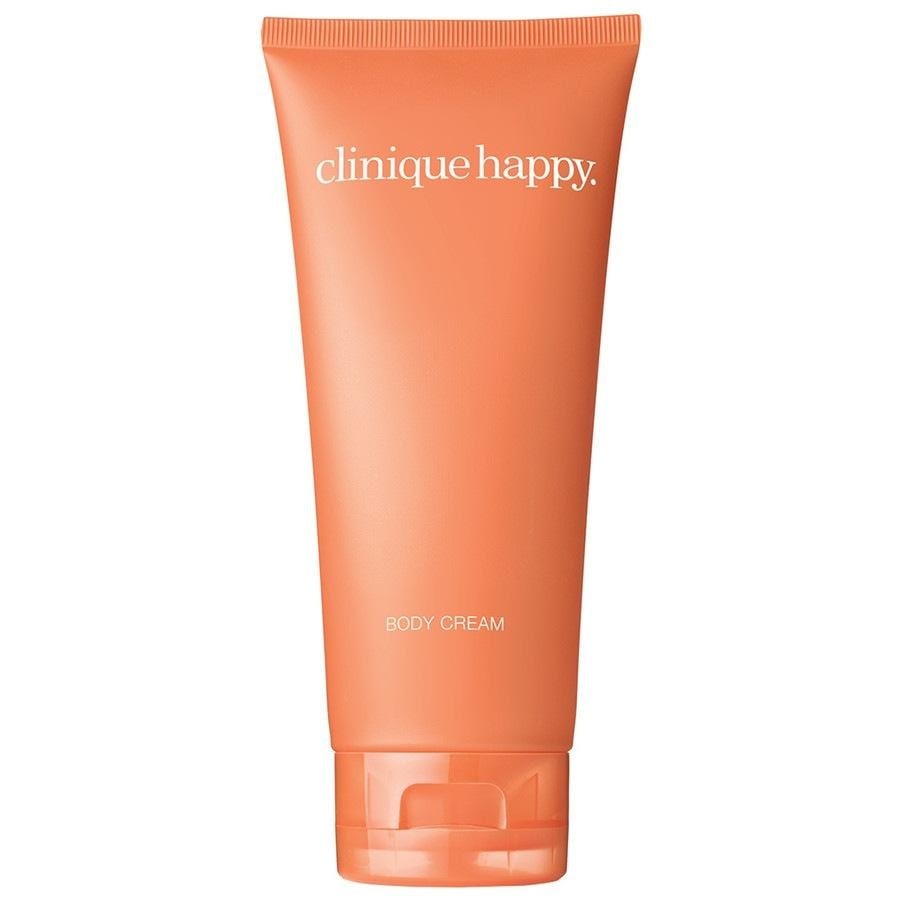 

Крем для тела happy body cream Clinique, объем 200 мл