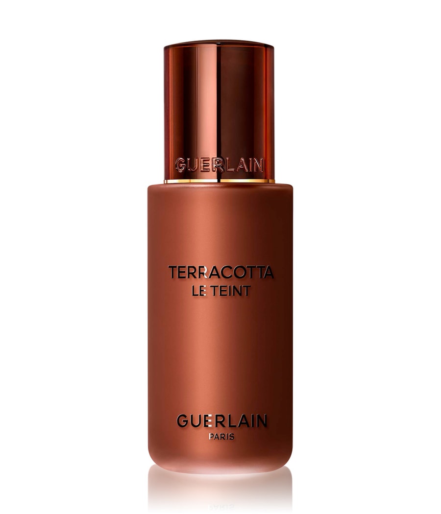 

Жидкая основа GUERLAIN Terracotta Le Teint, Nr. 8N, 35 ml