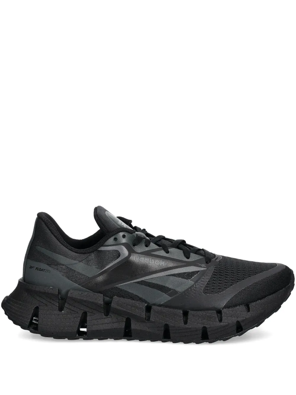 

Кроссовки FloatZig 1 REEBOK, черный