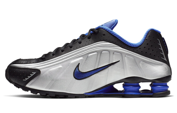 

Кроссовки Nike Shox R4 Racer Blue