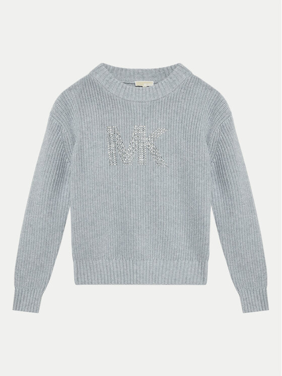 

Свитер обычного кроя R30162 D Michael Kors Kids, серый