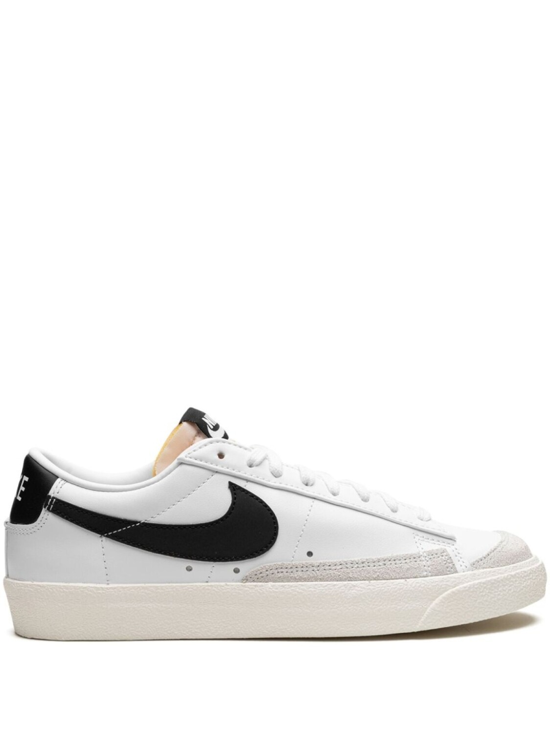 

Nike кеды Blazer Low '77, белый