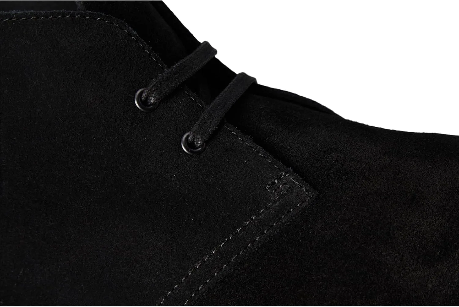 Мужские ботинки Clarks - Shepton, черный — фото 2