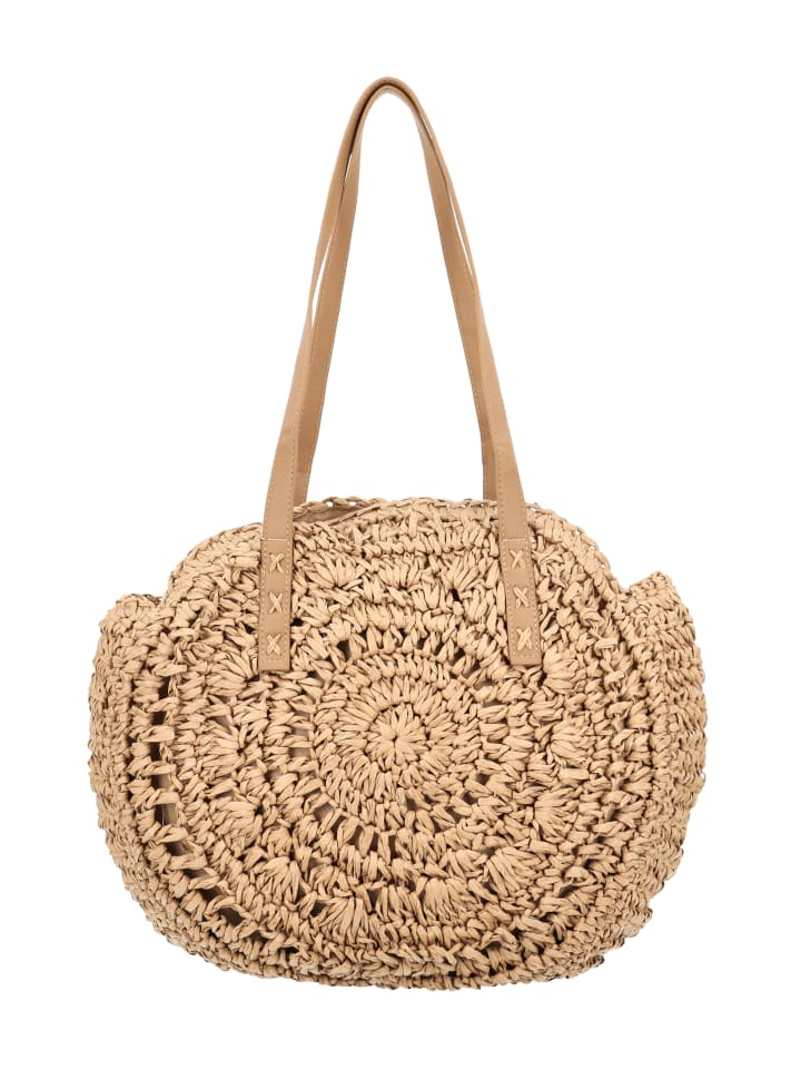 

Наплечная сумка ebeeza Bag, кэмел