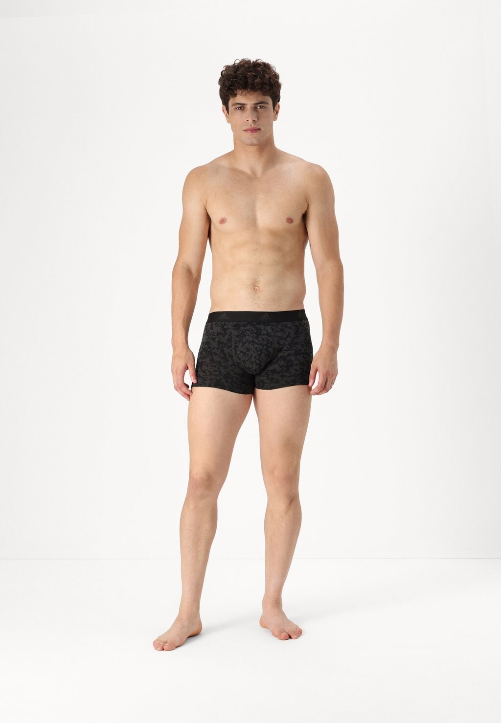 

Брюки ACTIVE TRUNK 3 PACK adidas Sportswear, черный
