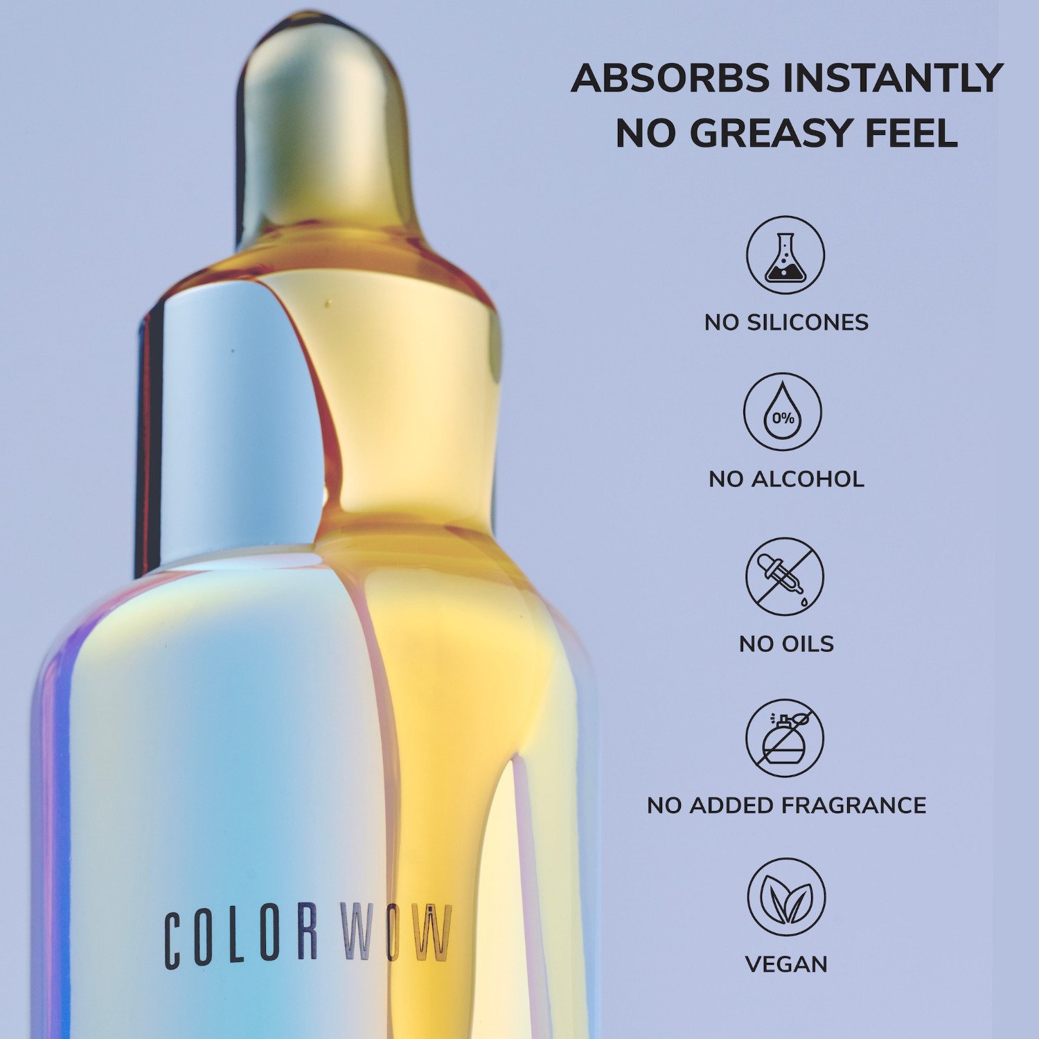 Сыворотка Color Wow — Для лица youth juice , объем, 50 мл — фото 2