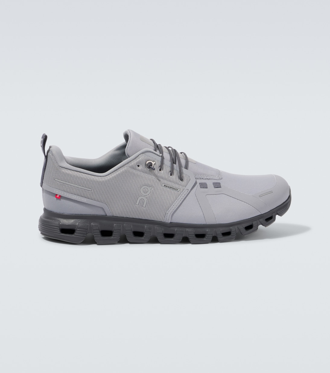 

Беговые кроссовки Cloud 6, Alloy | Wolf On, Alloy | Wolf