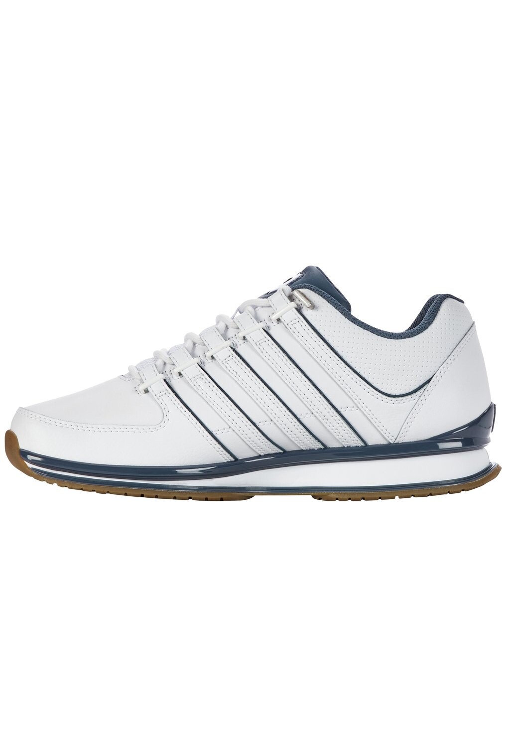 

Кроссовки низкие RINZLER K-SWISS, цвет white, Серый, Кроссовки низкие RINZLER K-SWISS, цвет white