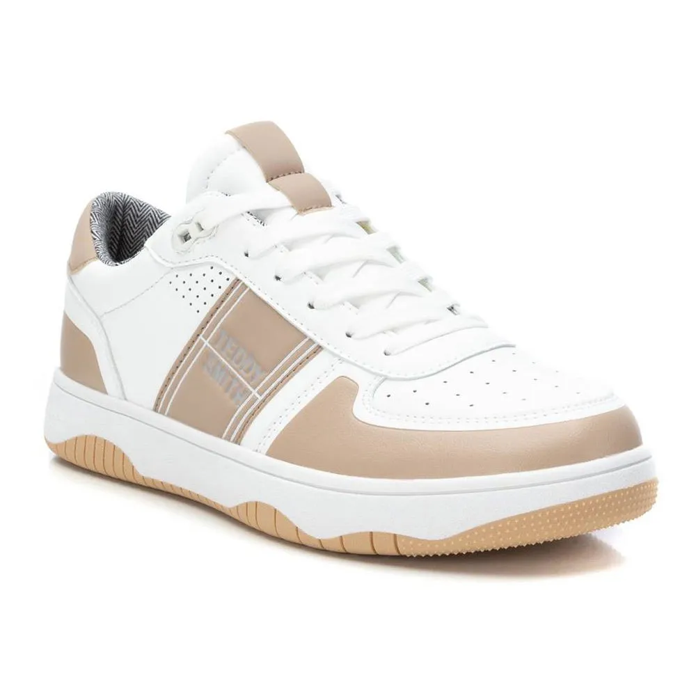 

Кроссовки Teddy Smith 78148 trainers, бежевый