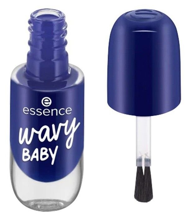 

Лак для ногтей для женщин Gel Nail ColorBrand Essence, Лак для ногтей для женщин Gel Nail Color<br>Brand Essence