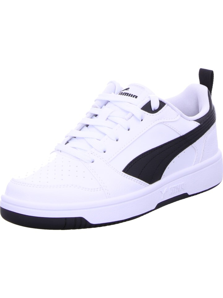 

Кроссовки Puma Sportschuh, белый