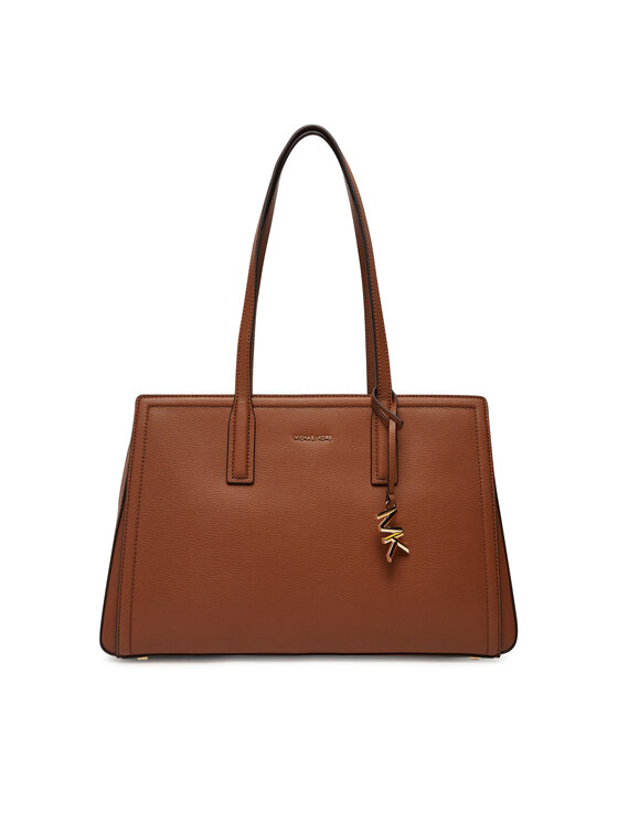 

Сумочка Laila 30S5G9IT2L Michael Michael Kors, коричневый