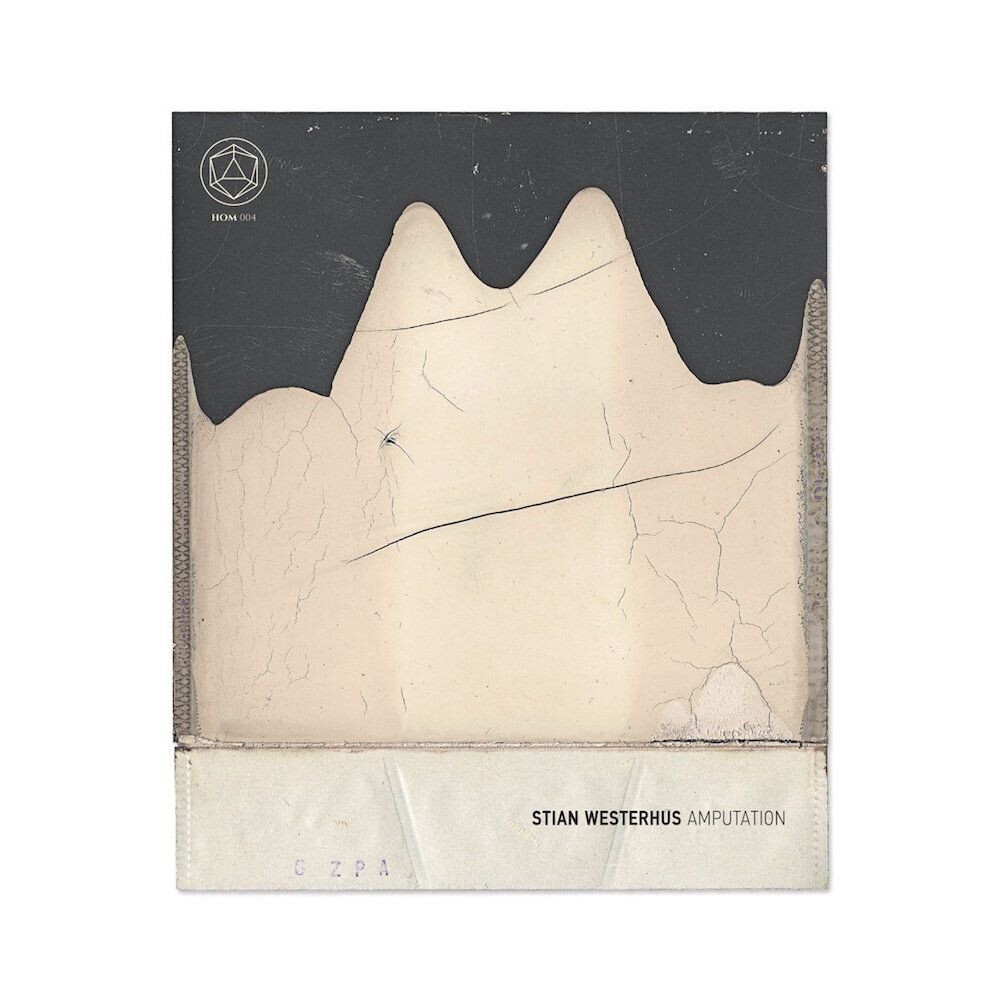 

Диск CD Amputation - Stian Westerhus