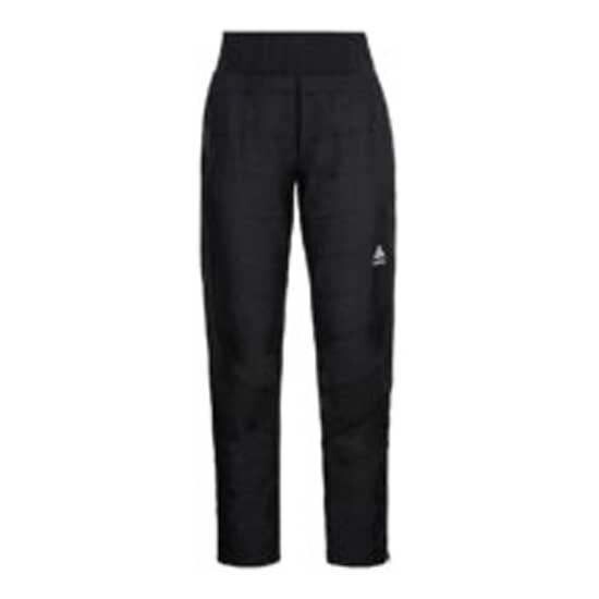 

Брюки Odlo S-Thermic, черный