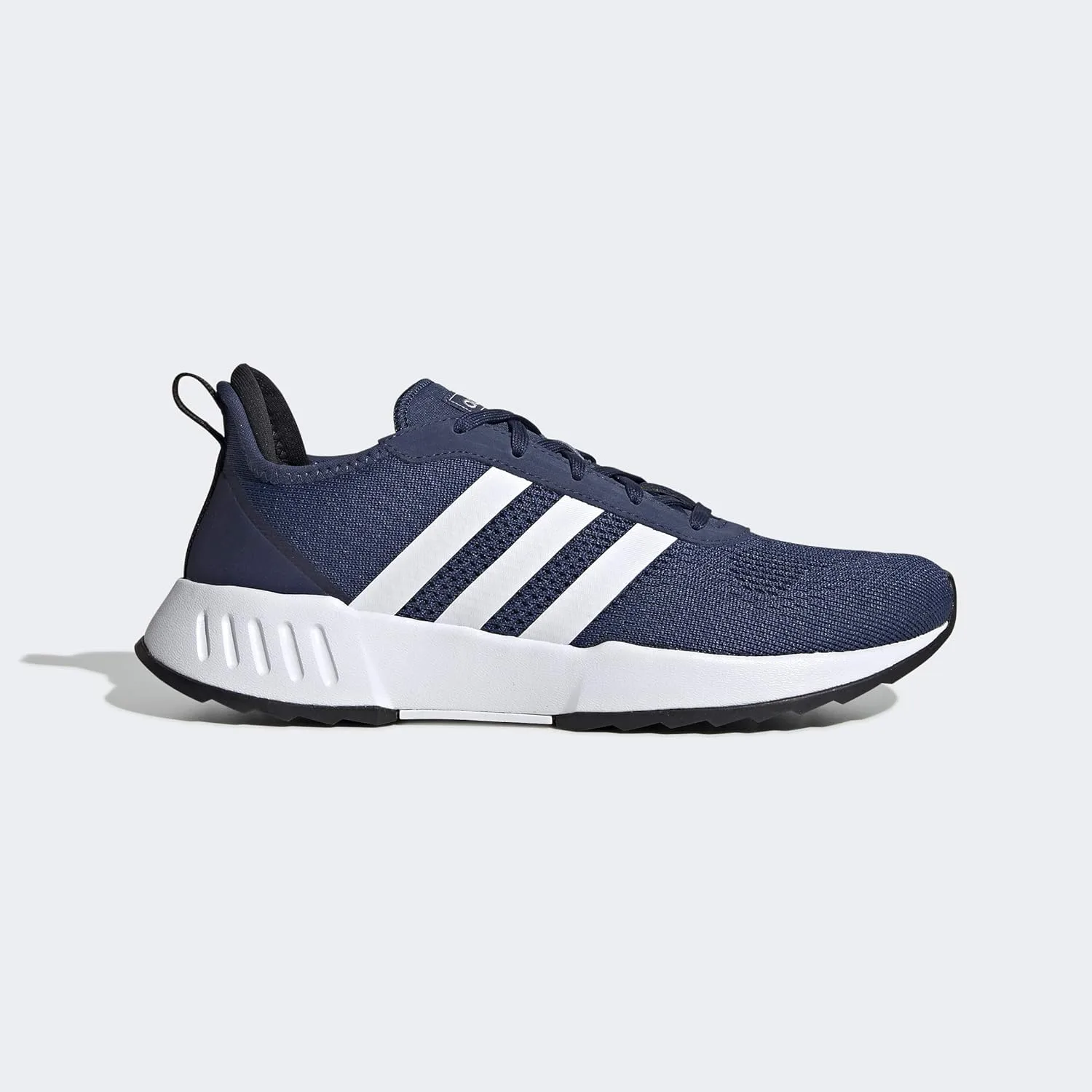Мужские кроссовки Adidas Phosphere, белый/черный — фото 3
