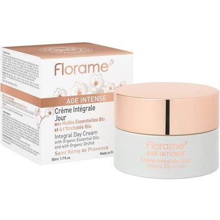 

Florame Integral Day Age Интенсивный крем 50 мл