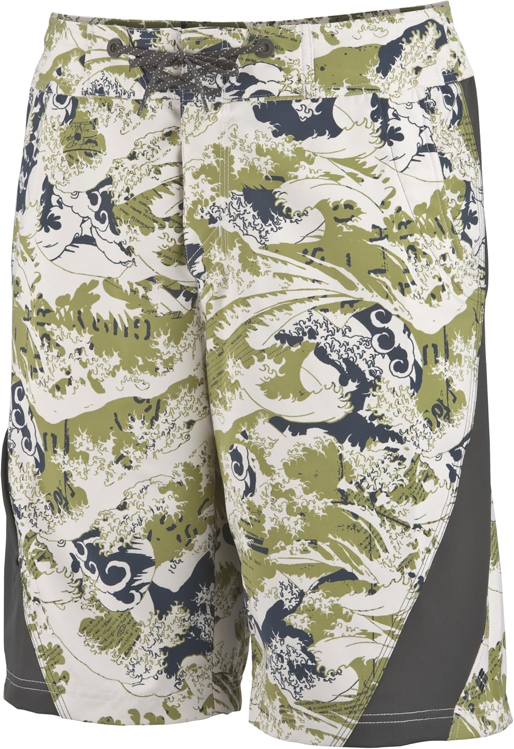 

Мужские шорты Columbia Jollyollie Board Woven, Grill