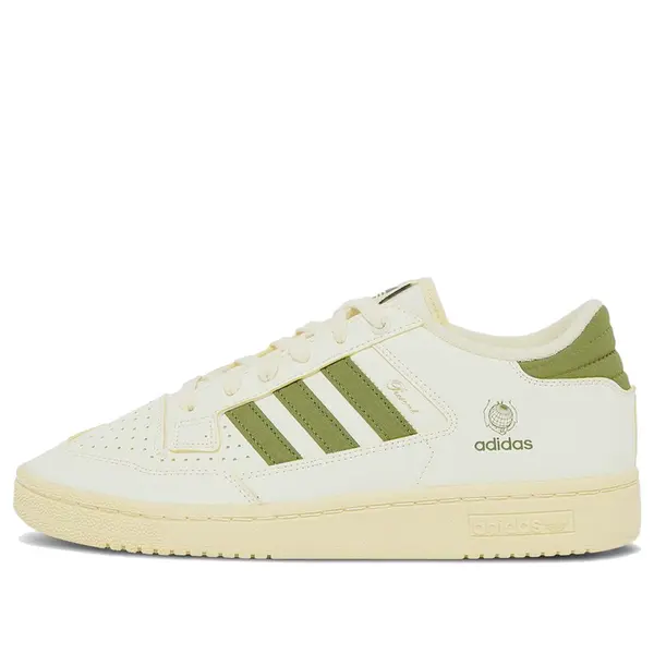 

Кроссовки adidas x END. Centennial Low 'Consortium Cup - Present', белый