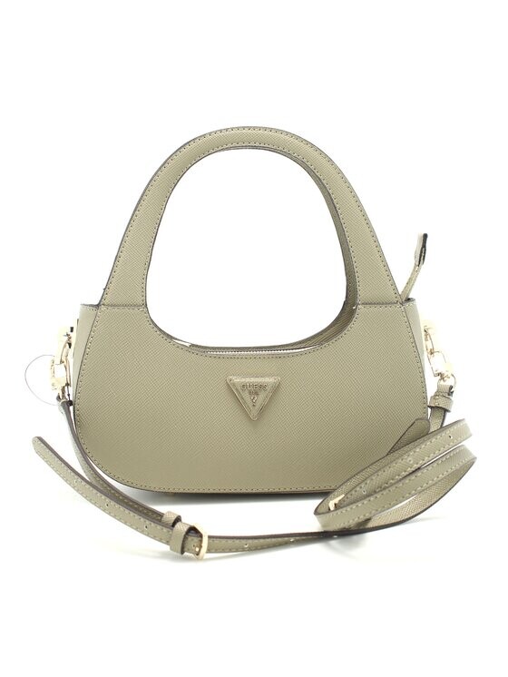 

Сумка Guess, зеленый