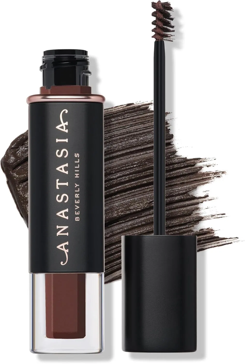 Гель для бровей Anastasia Beverly Hills Volume Tint Chocolate