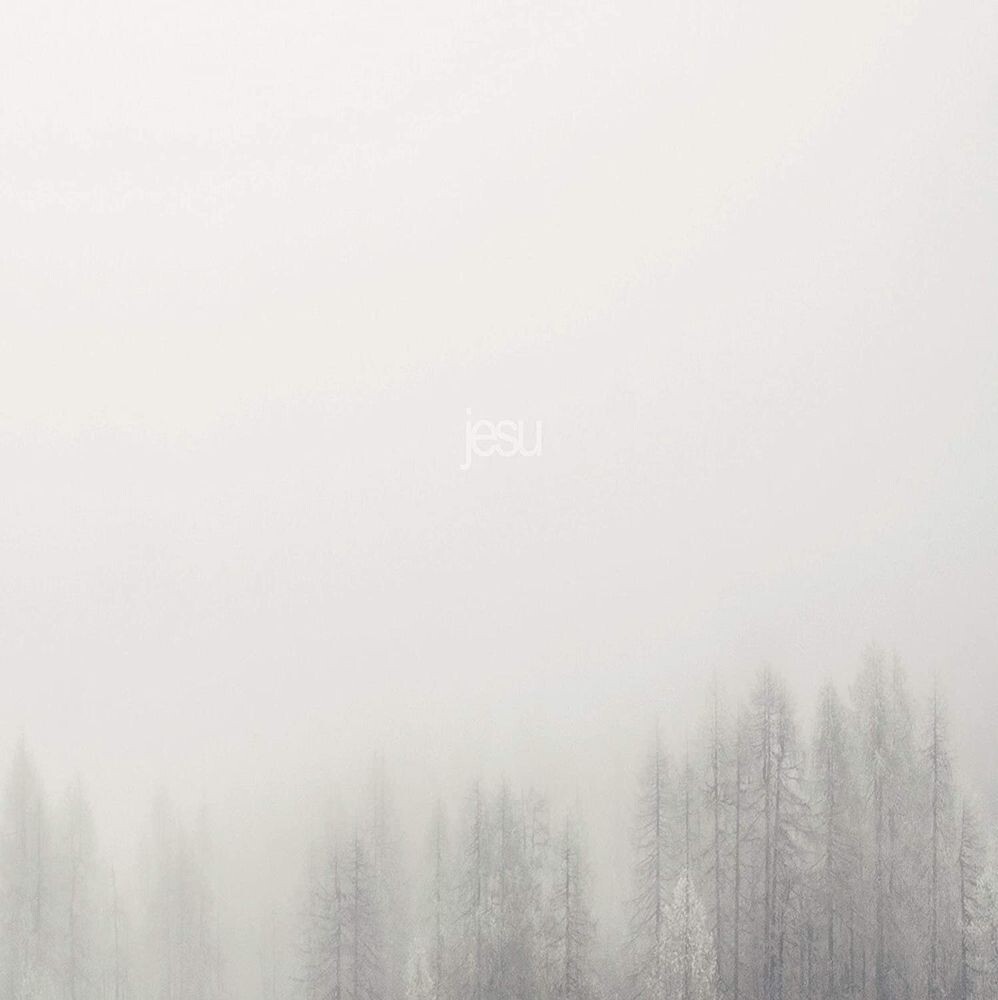 

Диск CD Terminus - Jesu