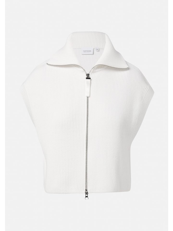 

Кардиган в цвете 0120_белый comma