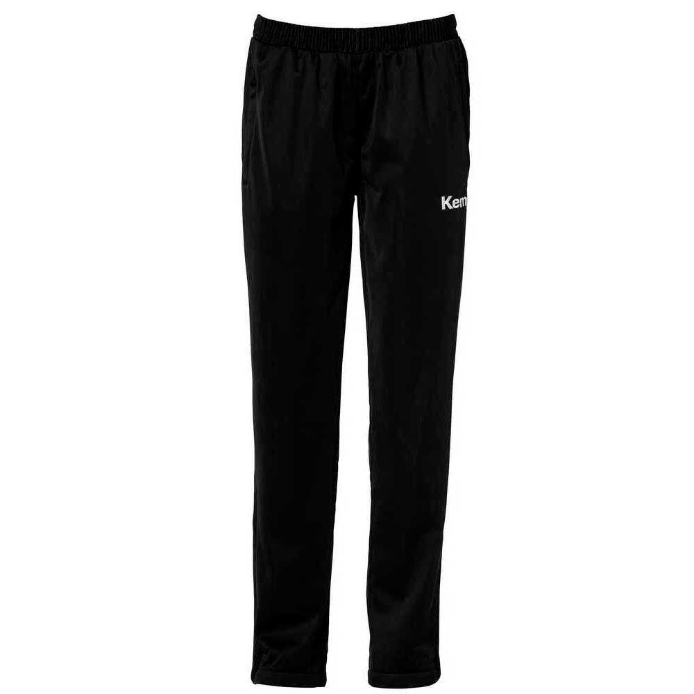

Спортивный костюм Kempa Classic-Track Suit, черный