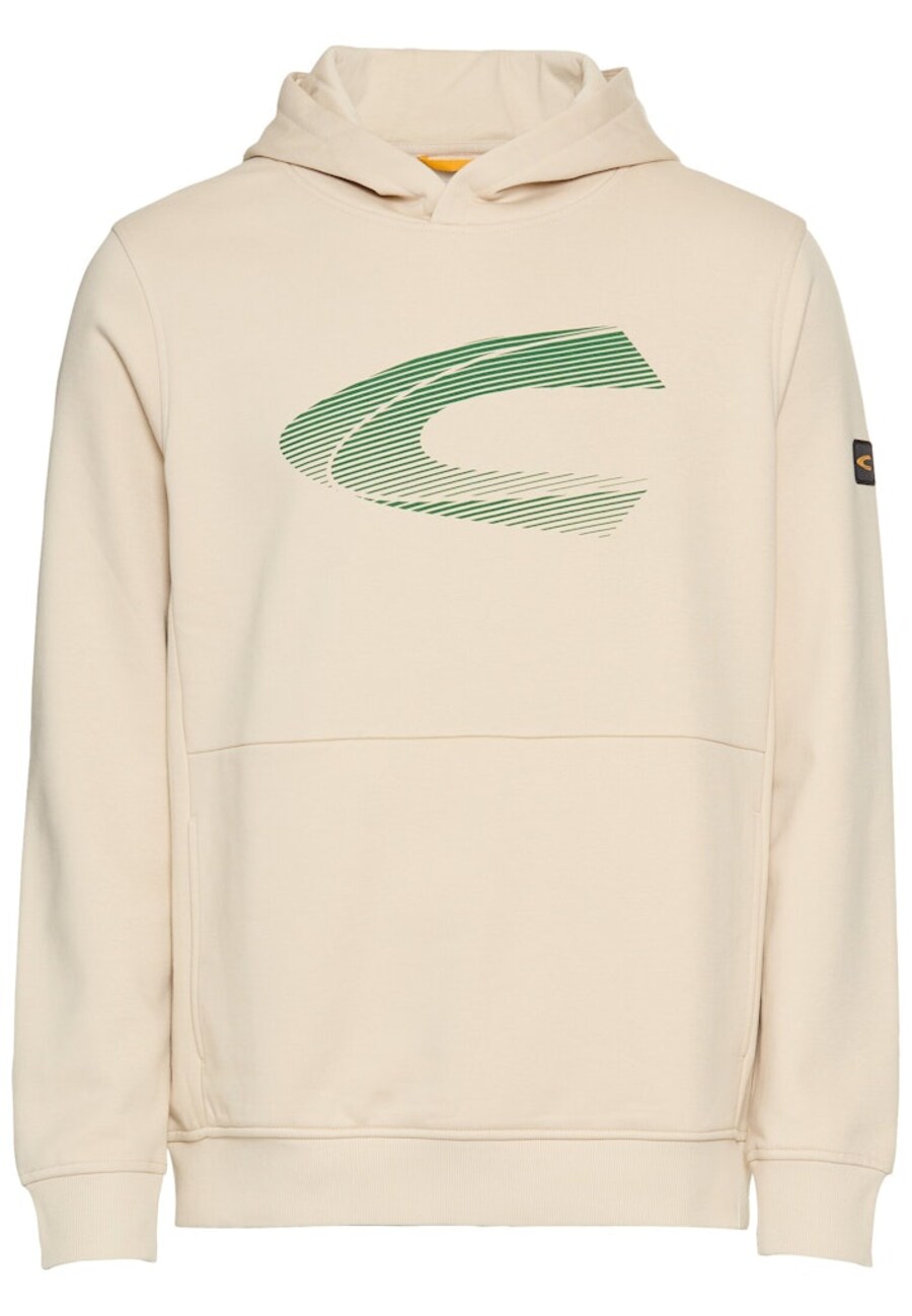 

Толстовка CAMEL ACTIVE, Light beige
