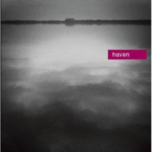 

CD диск Nooten, Pieter: Haven