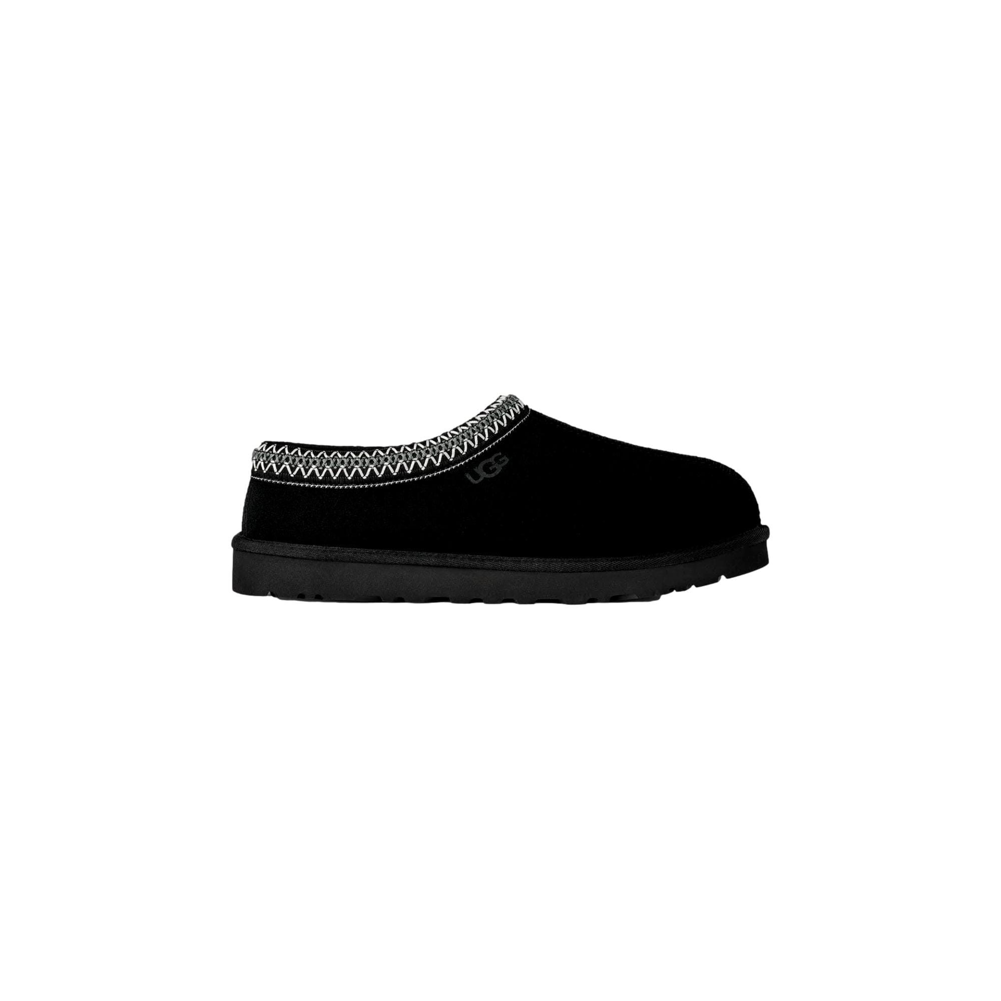 

Мужские угги UGG Tasman II Black 1174671-BLK