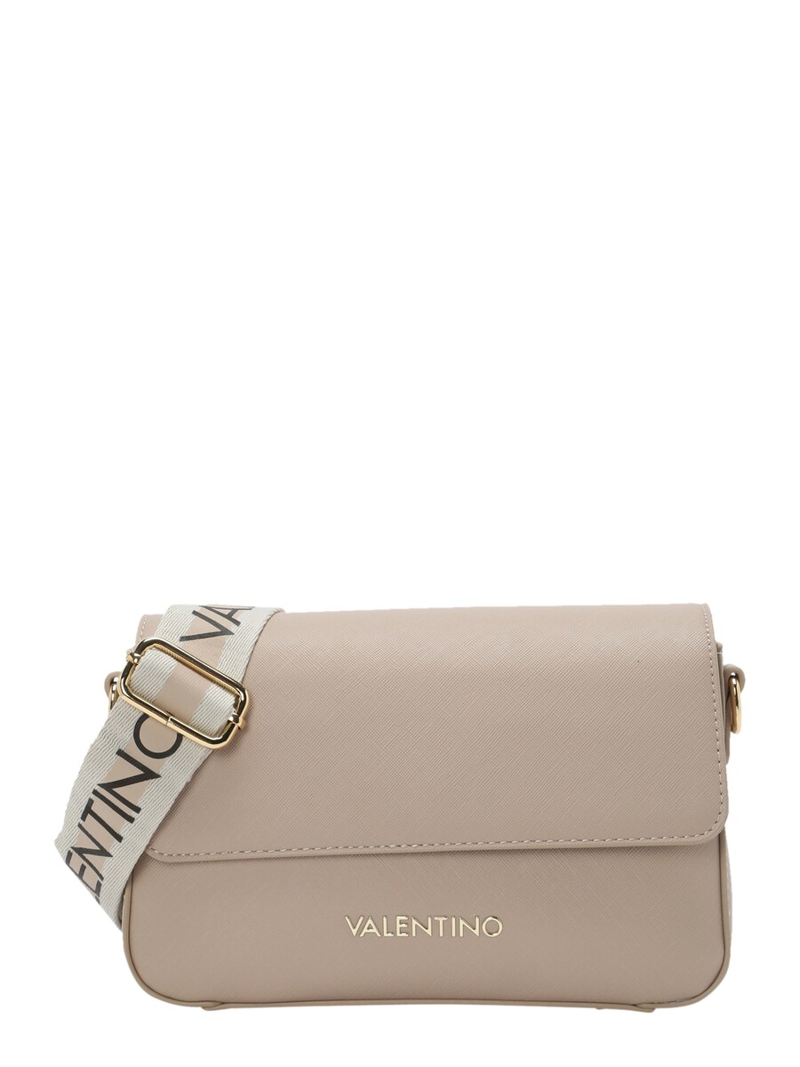 

Сумка через плечо VALENTINO Pattina, бежевый