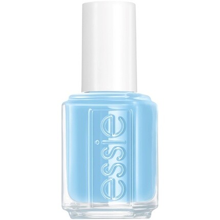 Лак для ногтей Essie № 100 Sky Jelly Light Blue Color из коллекции Essie Jelly Gloss 13,5 мл — фото 2
