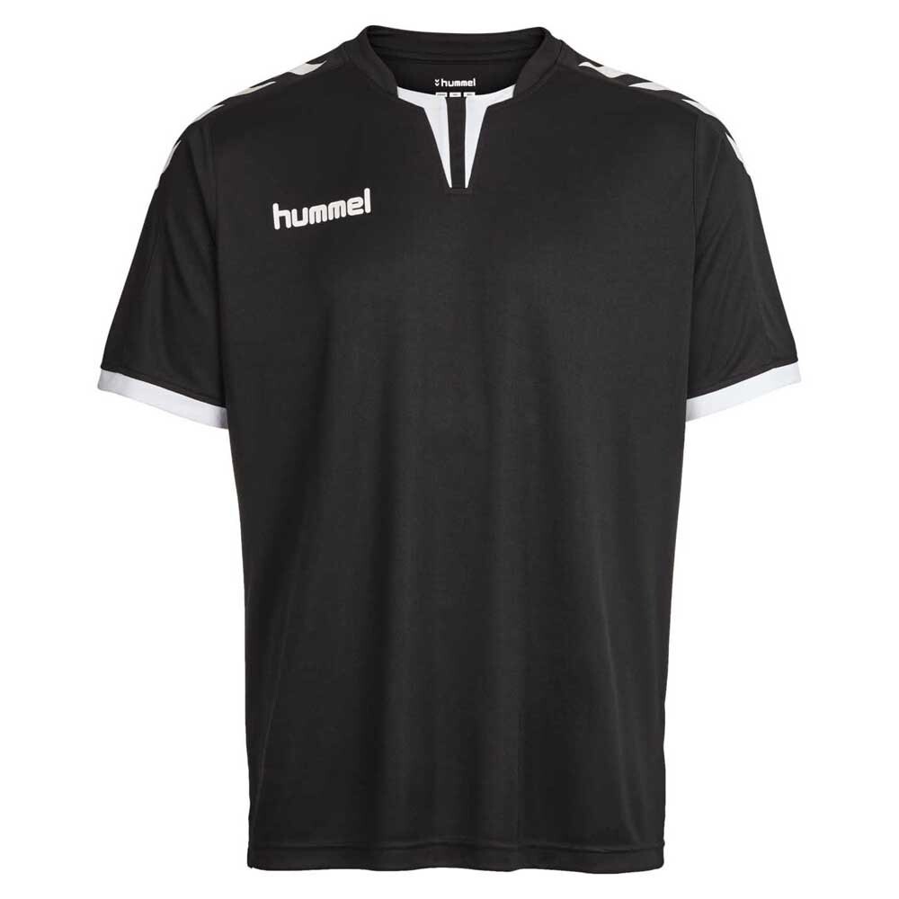 

Футболка Hummel Core Poly, черный