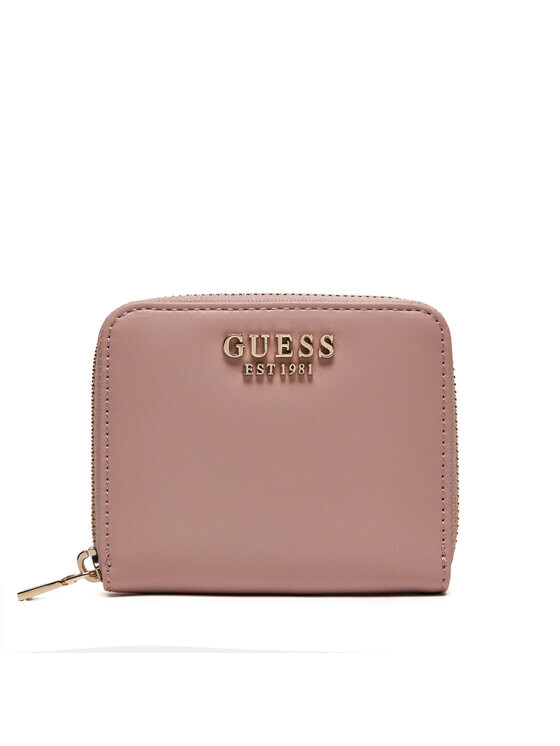 

Маленькая женская сумочка Guess, розовый