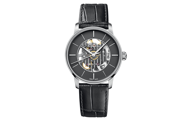 

MIDO Часы Men's Baroncelli Watch