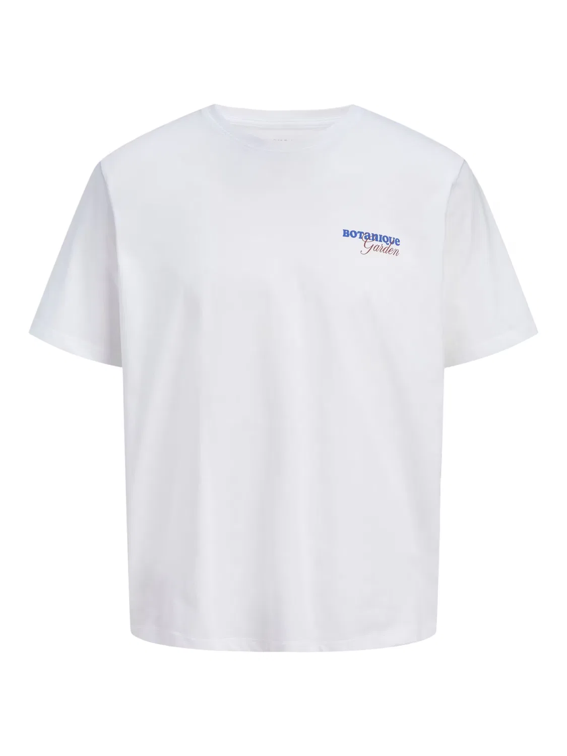 Футболка Jack & Jones Junior, White — фото 2