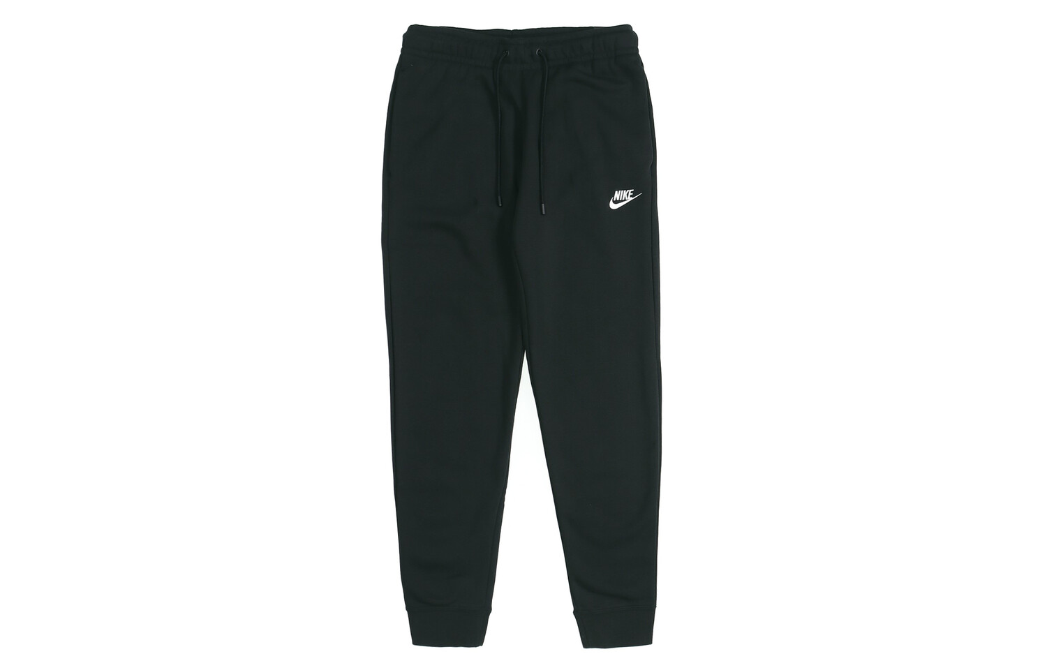 

Женские спортивные штаны Nike на кулиске, черный