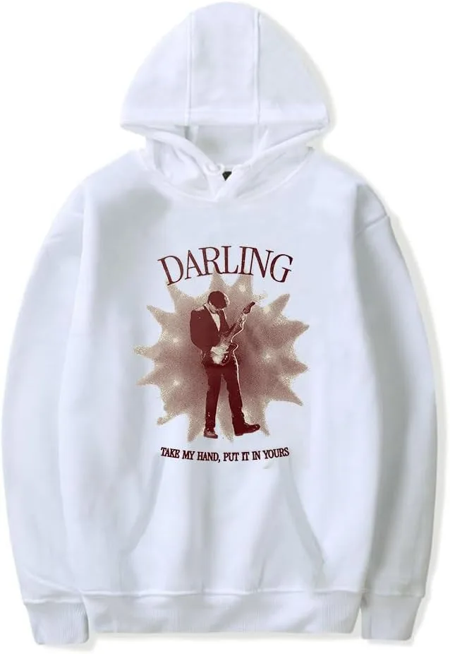 

Толстовка JVKE Slowdancing Sand AGZVAKG