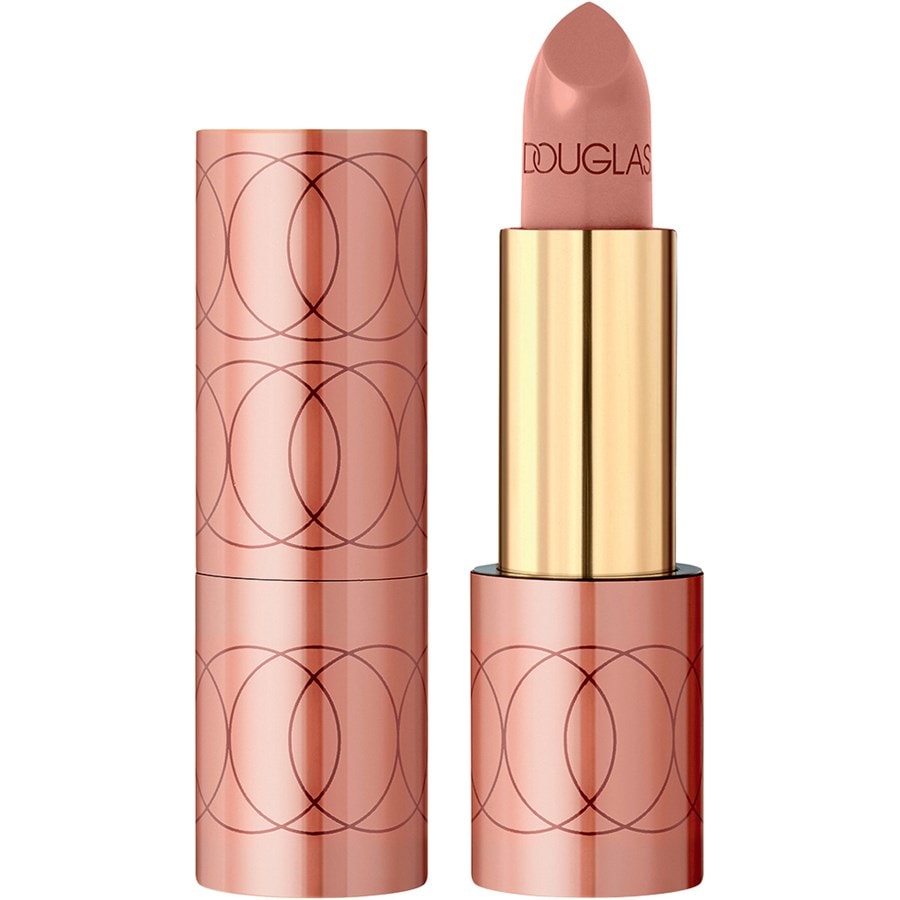 

Помада Douglas Collection Absolute Satin & Care Lipstick, 1 Sheer Beige / 3,5 g