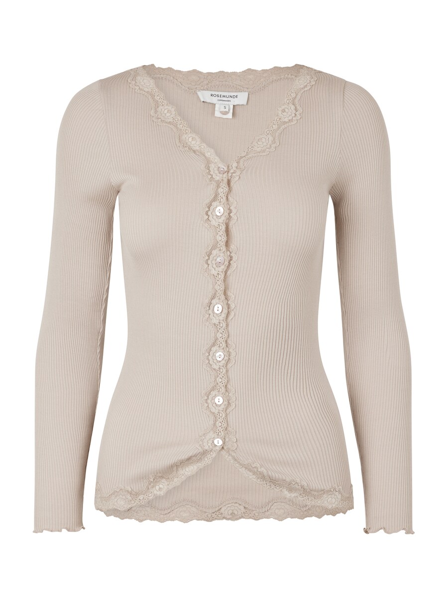 

Вязаный кардиган rosemunde, капучино