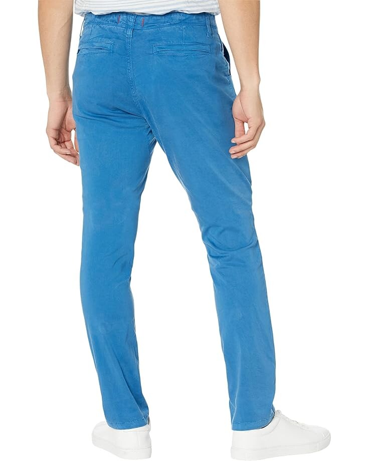 

Джинсы BENSON Tahoe 5 Pocket Chino Pants, синий