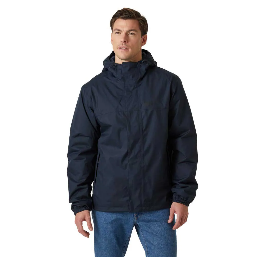

Куртка Helly Hansen Vancouver, синий