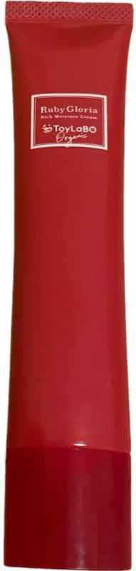 Крем для лица — Дневной Rich Moisture ToyLaBO, 40 мл