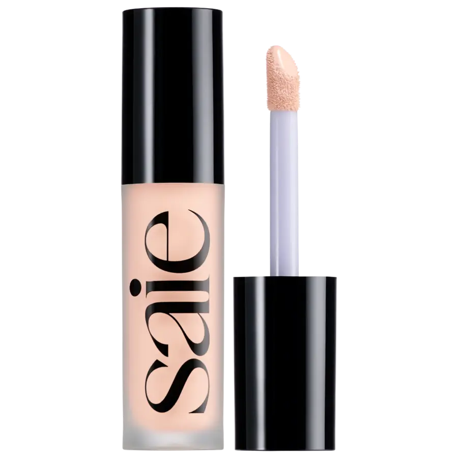 

Консилер Slip Tint Radiant All-Over Concealer с ниацинамидом Saie, 0.17 oz, 2