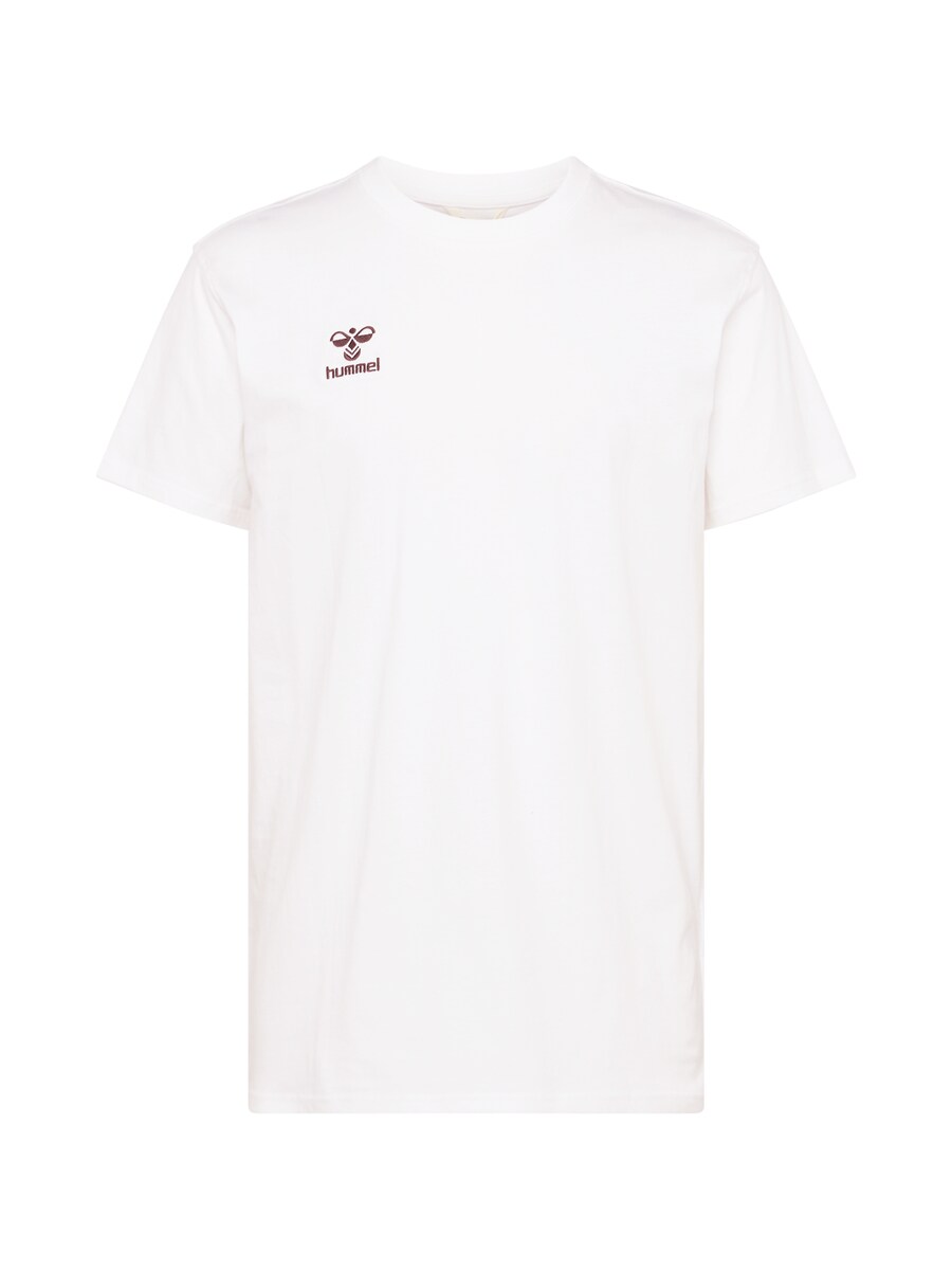 

Футболка Performance Hummel GO 2.0, белый