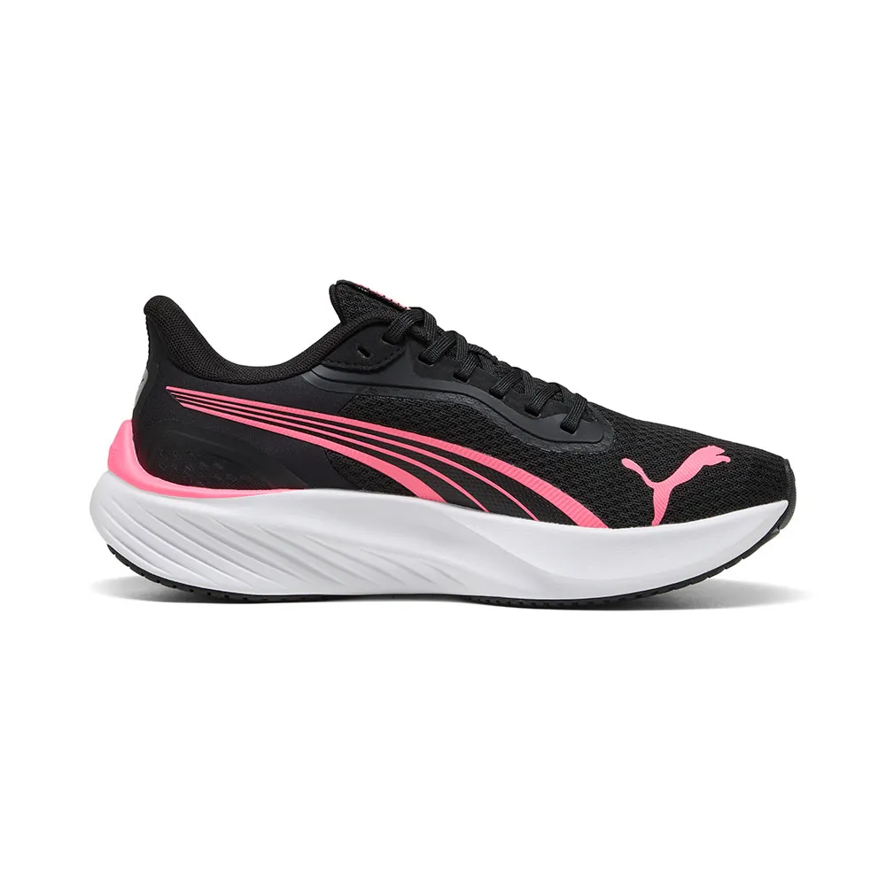 Беговые кроссовки Puma Pounce Lite, черный — фото 3