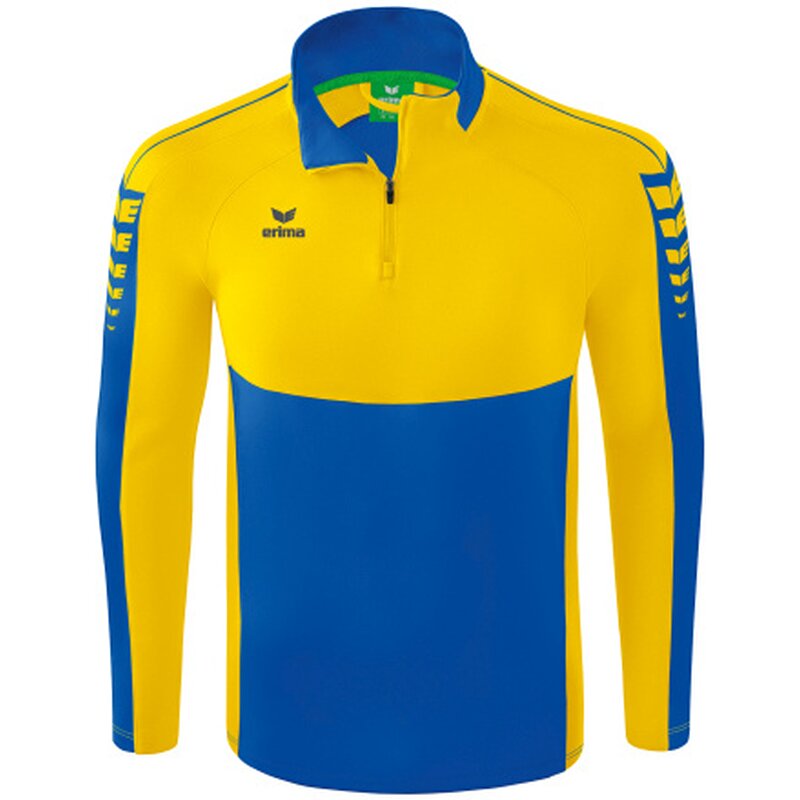 

Тренировочный топ Six Wings Erima, мультиколор