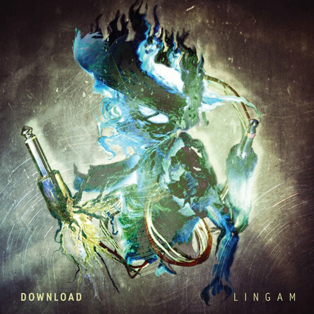 

Виниловая пластинка LP Lingam [Blue Vinyl] - Download